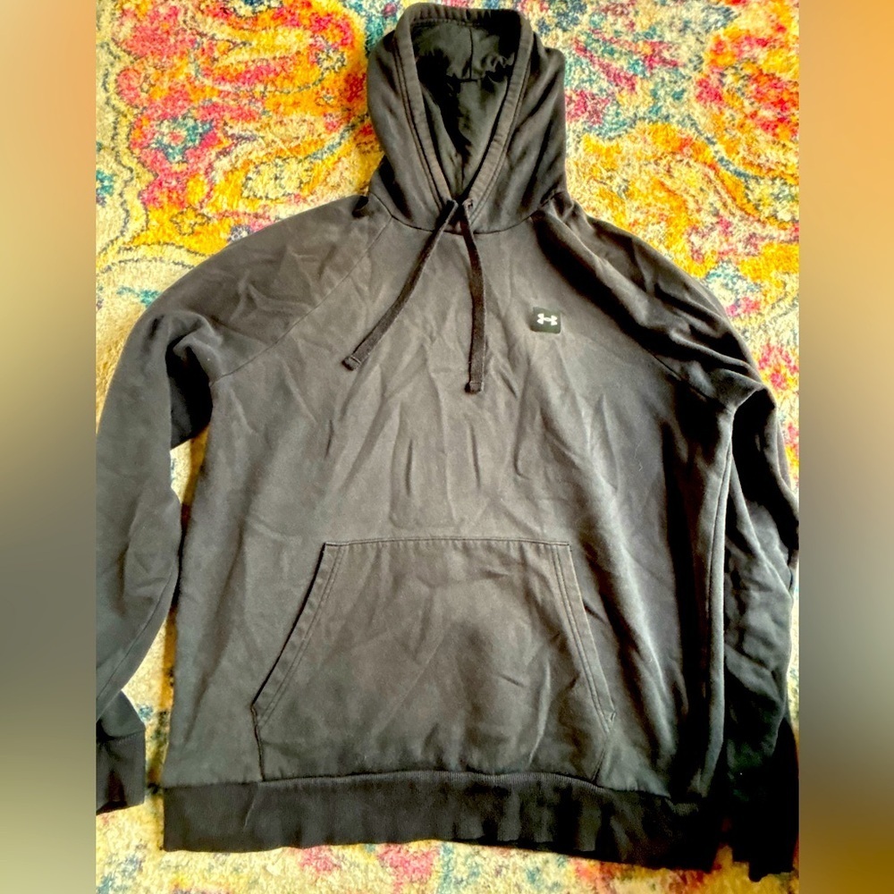 Under Armour Hoodie XL